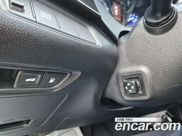 Hyundai Grandeur 2014 thumb 5