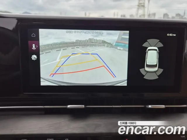 Kia Carnival 2023 thumb 11