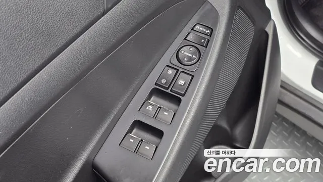 Hyundai Tucson 2016 thumb 8
