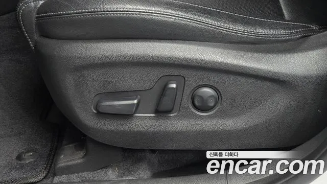 Hyundai Tucson 2016 thumb 5