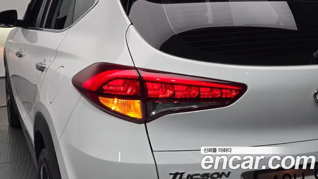 Hyundai Tucson 2016 thumb 9