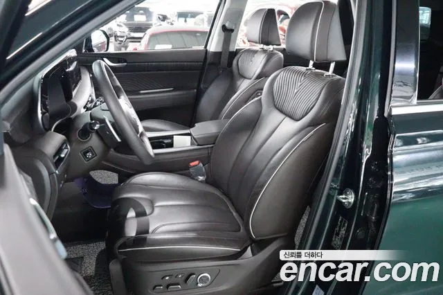 Hyundai Palisade 2022 thumb 9