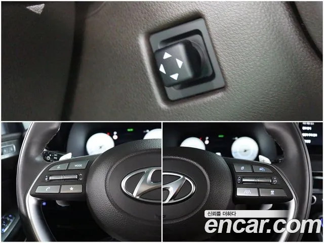 Hyundai Palisade 2022 thumb 6