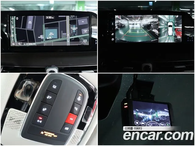 Hyundai Palisade 2022 thumb 3