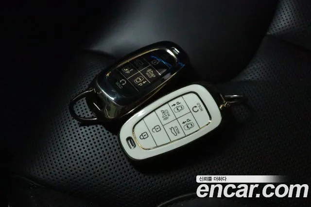 Hyundai Palisade 2022 thumb 7