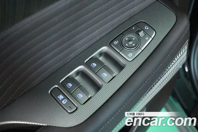 Hyundai Palisade 2022 thumb 11