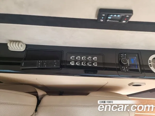 Mercedes-Benz Sprinter 2022 thumb 11