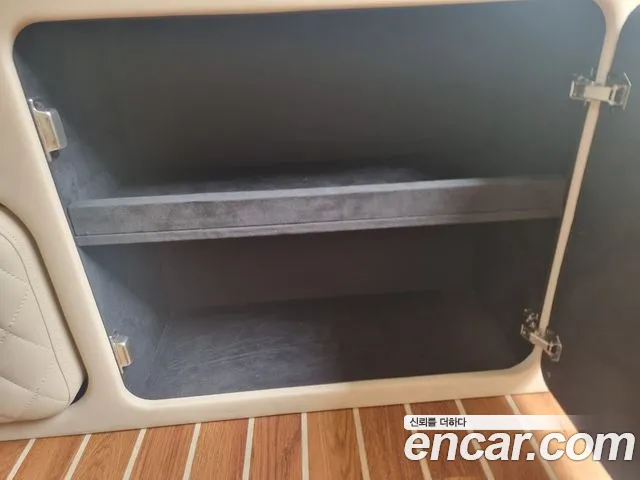 Mercedes-Benz Sprinter 2022 thumb 10