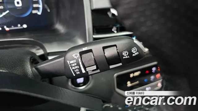 KGM Rexton 2024 thumb 11