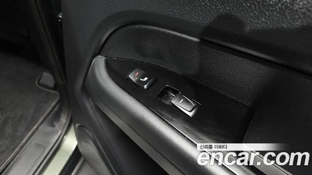 KGM Rexton 2024 thumb 7
