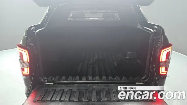 KGM Rexton 2024 thumb 5