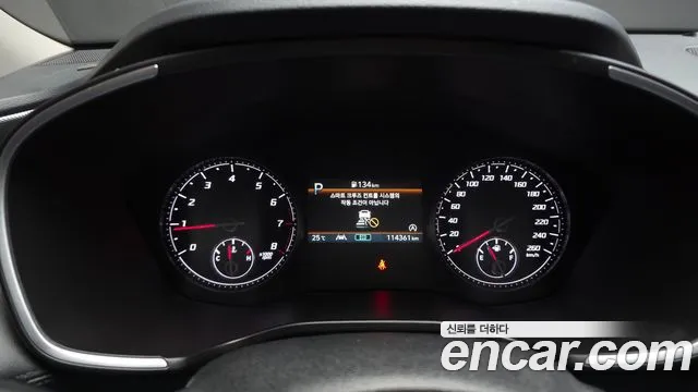 Hyundai Santa Fe 2021 thumb 2