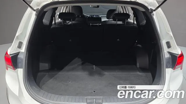 Hyundai Santa Fe 2021 thumb 3