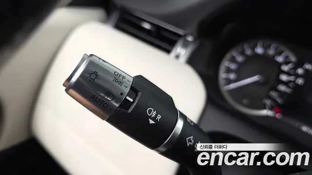 Land Rover Discovery Sport 2020 thumb 6