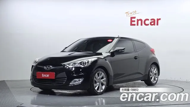 Hyundai Veloster 2017 thumb 11