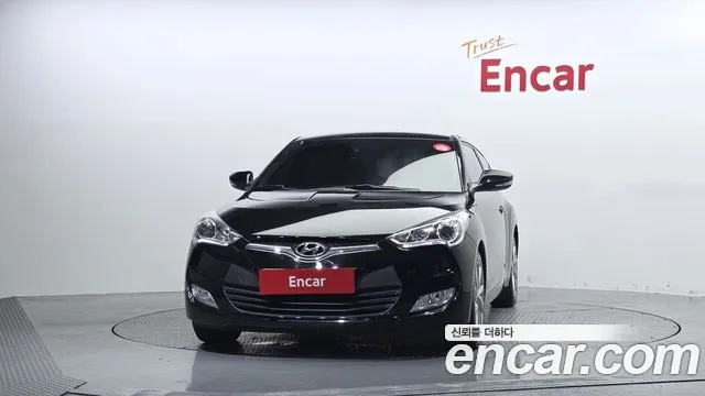 Hyundai Veloster 2017 thumb 5