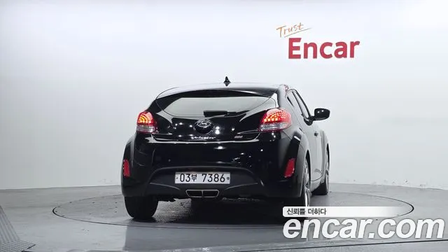 Hyundai Veloster 2017 thumb 6