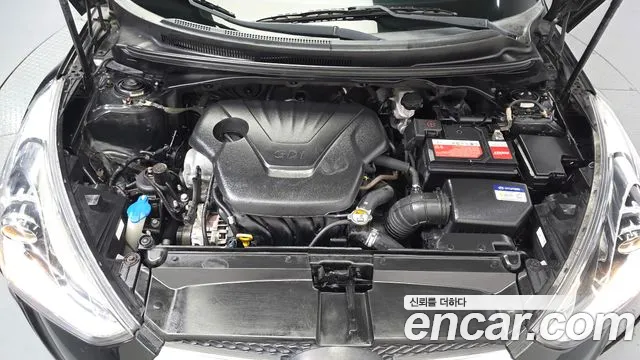 Hyundai Veloster 2017 thumb 7