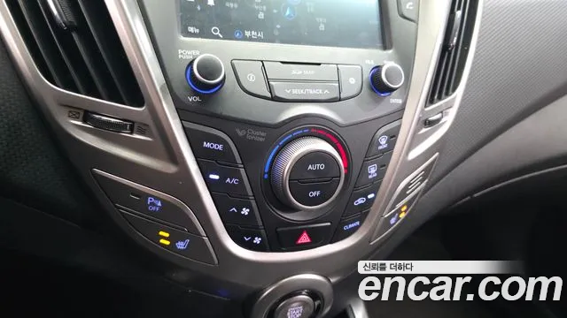 Hyundai Veloster 2017 thumb 9