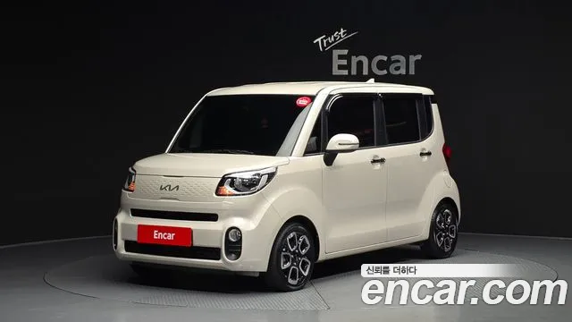 Kia Ray 2022 thumb 10