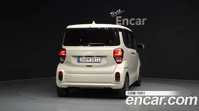 Kia Ray 2022 thumb 9