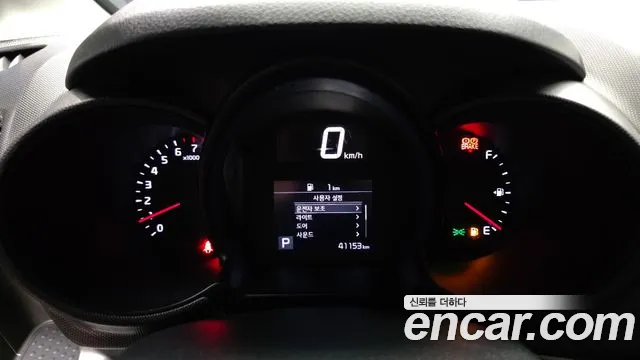 Kia Ray 2022 thumb 7