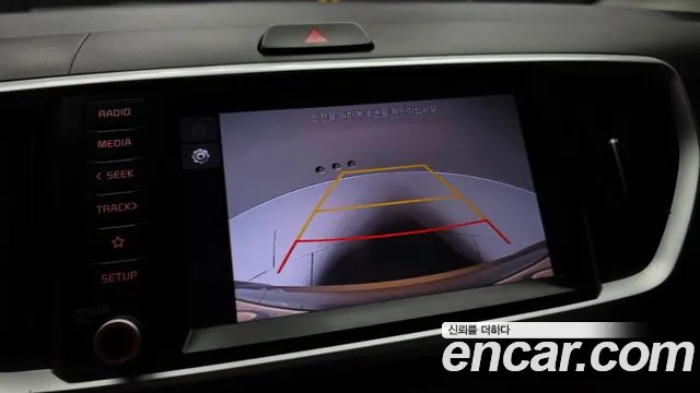 Kia Ray 2022 thumb 4