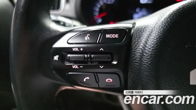 Kia Ray 2022 thumb 11