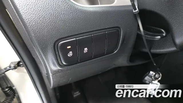 Kia Ray 2022 thumb 2
