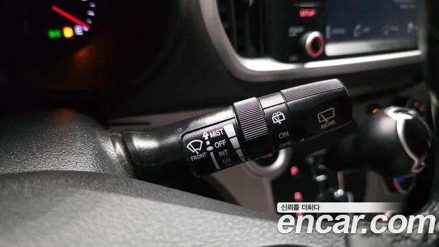 Kia Ray 2022 thumb 6