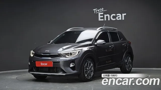 Kia Stonic 2017 thumb 11