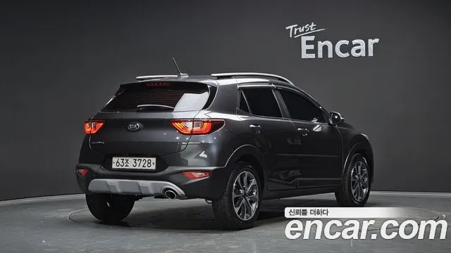 Kia Stonic 2017 thumb 7
