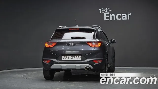Kia Stonic 2017 thumb 5