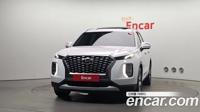 Hyundai Palisade 2022 thumb 7