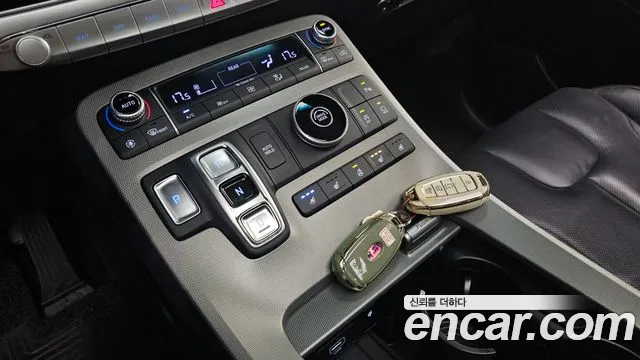 Hyundai Palisade 2022 thumb 9
