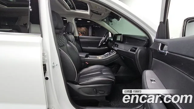 Hyundai Palisade 2022 thumb 5
