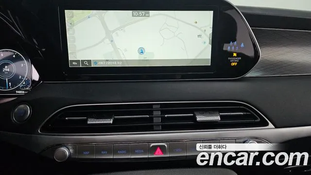 Hyundai Palisade 2022 thumb 12