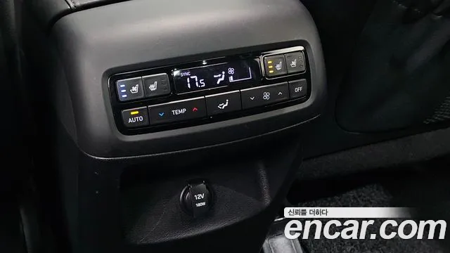 Hyundai Palisade 2022 thumb 8