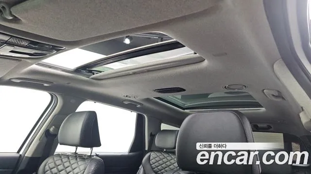 Hyundai Palisade 2022 thumb 11