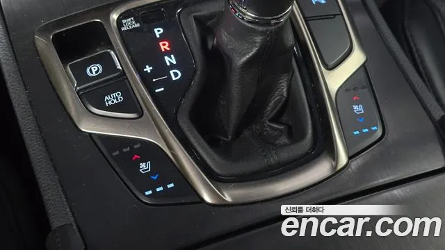 Hyundai Grandeur 2014 thumb 12
