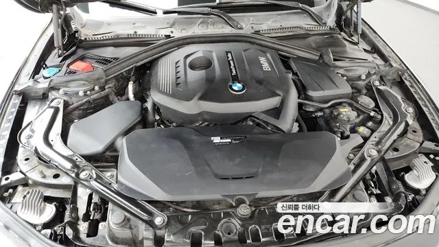 BMW 4 серии 2019 thumb 12