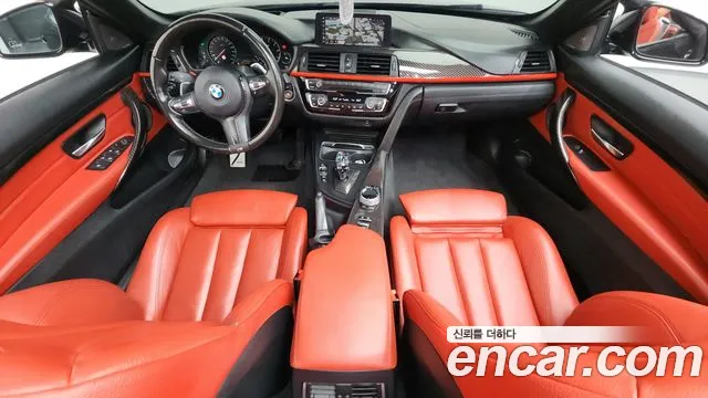 BMW 4 серии 2019 thumb 7