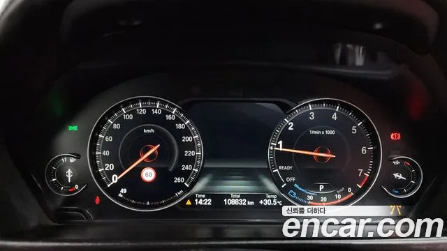 BMW 4 серии 2019 thumb 4
