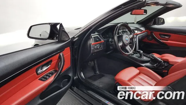 BMW 4 серии 2019 thumb 8