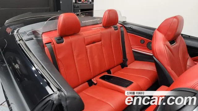 BMW 4 серии 2019 thumb 3