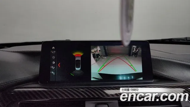 BMW 4 серии 2019 thumb 2