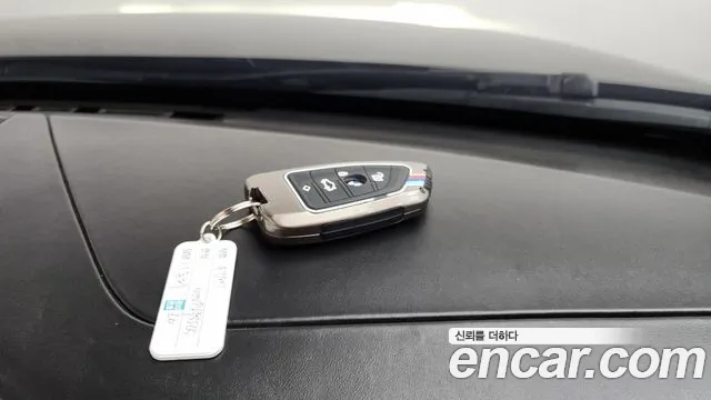 BMW 4 серии 2019 thumb 9
