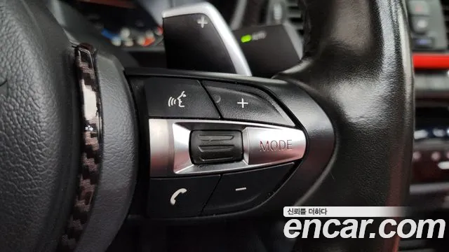BMW 4 серии 2019 thumb 5