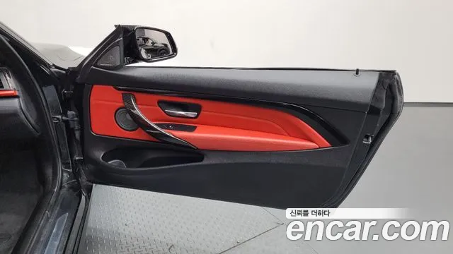 BMW 4 серии 2019 thumb 10