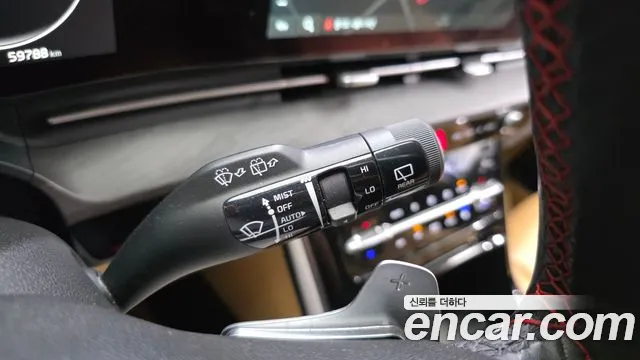 Kia Carnival 2021 thumb 5